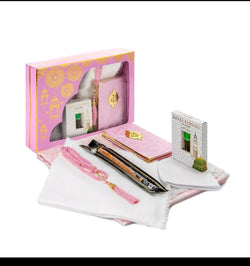 Islamic gift set- Range of colours