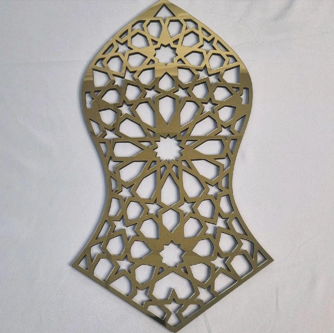 Nalin paak islamic frame 30*56cm avaivbl3 3 combo