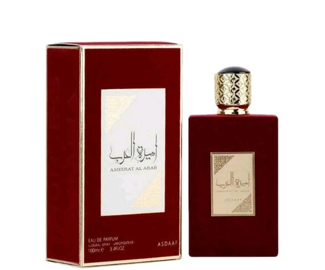 Varierty of Ouds perfumes fragance