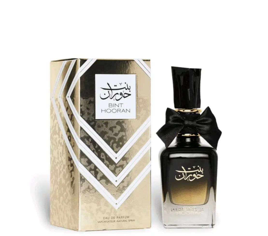 Varierty of Ouds perfumes fragance